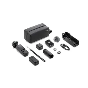 DJI Osmo Pocket 3 (Bản Creator)