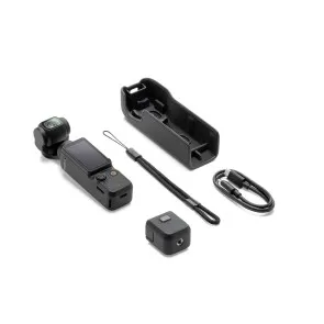 DJI Osmo Pocket 3 (Bản Basic)