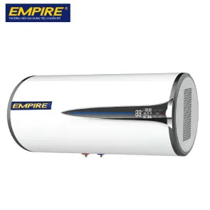 Máy nước nóng Heat Pump Empire 80 lít treo tường ngang
