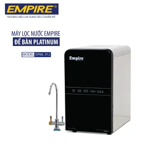 MLN Empire Platinum (9 cấp lọc) để bàn