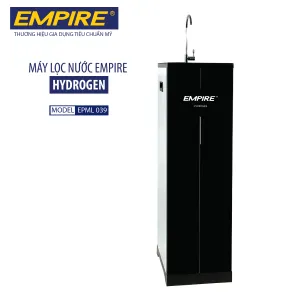 Máy lọc nước Empire Hydrogen mới - EPML039