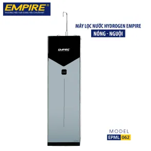 Máy Lọc Nước Hydrogen Empire Nóng - Nguội - EPML062
