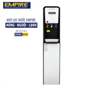 MLN Empire NÓNG -NGUỘI - LẠNH (10 cấp lọc)